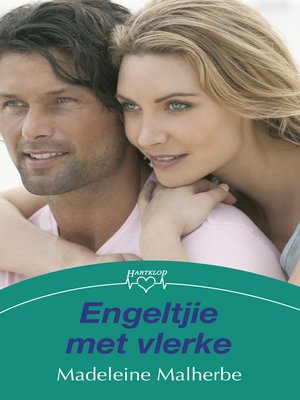 cover image of Engeltjie met vlerke